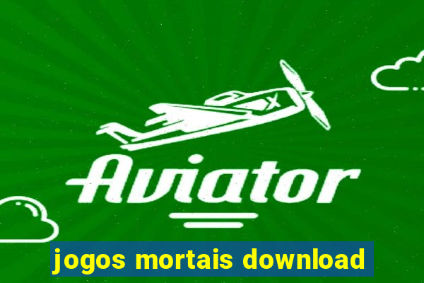 jogos mortais download